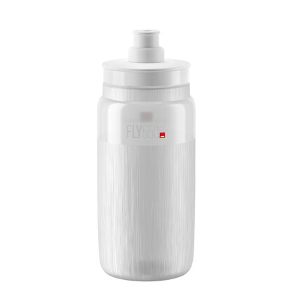 Bidon ELITE FLY TEX 550 transparent