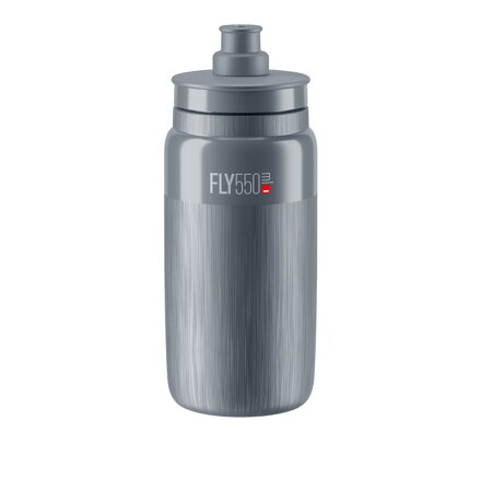 Bidon ELITE FLY TEX 550 gris