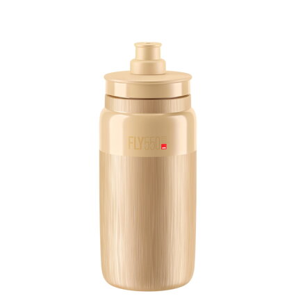 Bidon ELITE FLY TEX 550 beige