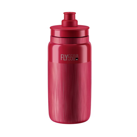 Bidon ELITE FLY TEX 550 amarante