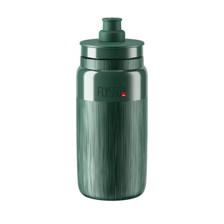 Bidon ELITE FLY TEX 550 vert foncé