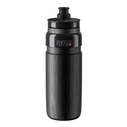 Bidon ELITE FLY TEX 750 noir