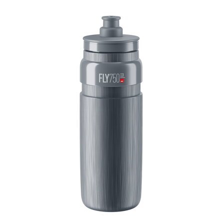 Bidon ELITE FLY TEX 750 gris