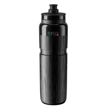 Bidon ELITE FLY TEX 950 noir