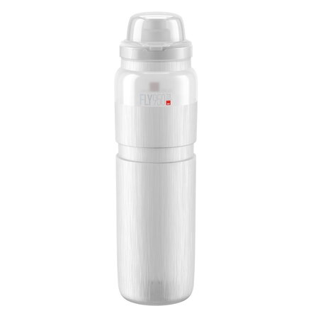 Bidon ELITE FLY VTT TEX 950 transparent