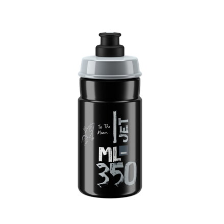 Bidon ELITE JET 350 noir