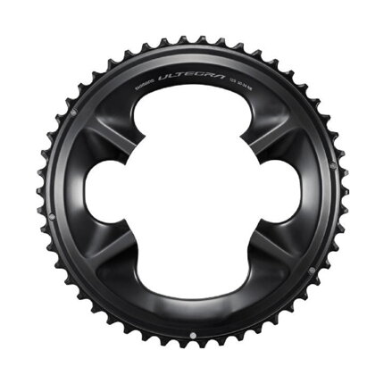 Boîte de vitesses SHIMANO 50z. FC-R8100 Ultegra noir 110mm