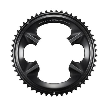 Boîte de vitesses SHIMANO 52z. FC-R8100 Ultegra noir 110mm