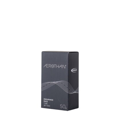 Chambre à air SCHWALBE SV16E (28/35-622) FV40mm 50g AEROTHAN