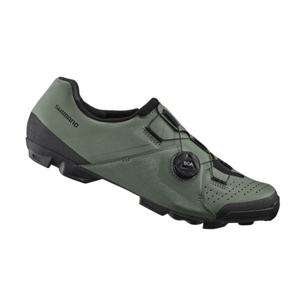 SHIMANO Baskets SHXC300 vert