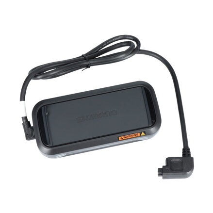 Chargeur de batterie SHIMANO STEPS EC-E8004