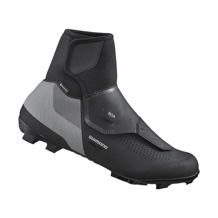 SHIMANO Baskets SHMW702 noir