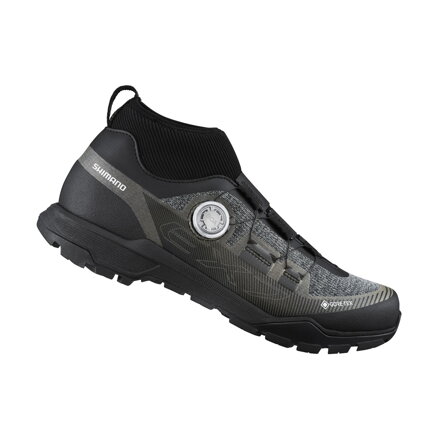 SHIMANO Baskets SHEX700GTX noir