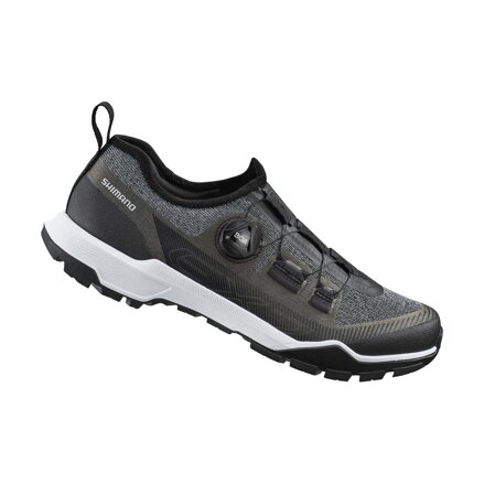 SHIMANO Baskets SHEX700 noir