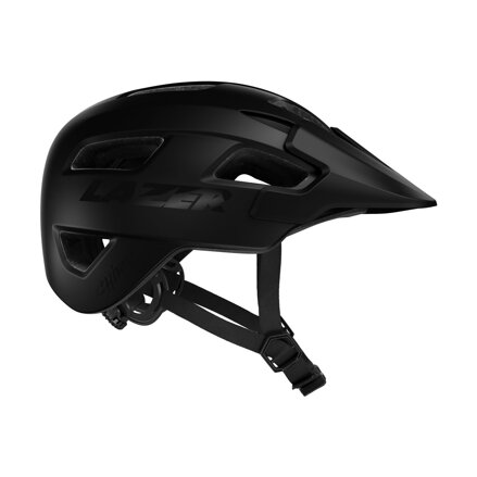 LAZER CHIRU noir mat