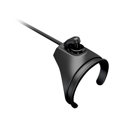 Interrupteur satellite pour guidon supérieur DURA ACE Di2 SW-RS801-T