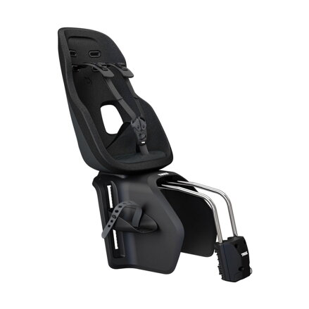 THULE Siège enfant YEPP NEXXT 2 MAXI noir
