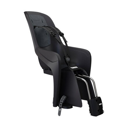 THULE Siège enfant RIDE ALONG LITE 2 gris foncé