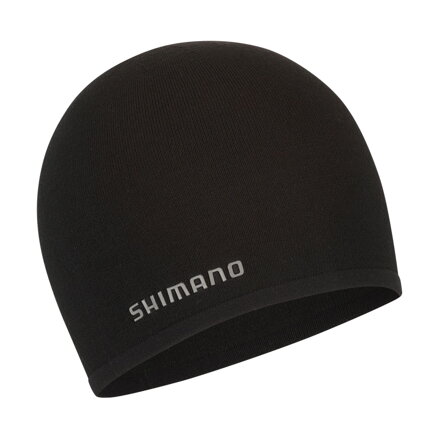 SHIMANO Casquette URU noir