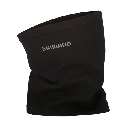SHIMANO Minerve URU noir