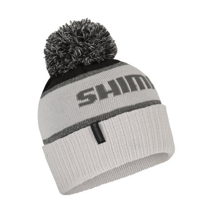 SHIMANO Casquette YUKI POM blanc