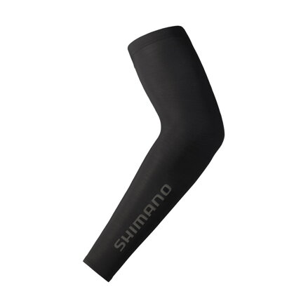 SHIMANO Manchons VERTEX noirs