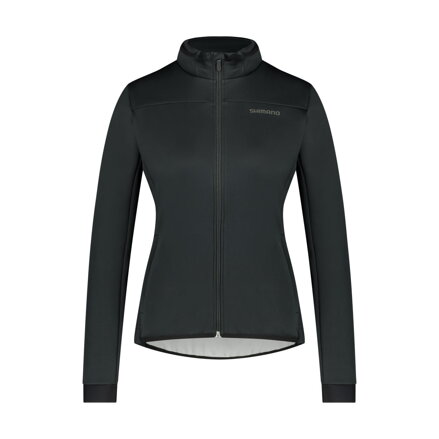 SHIMANO Veste femme FURANO WARM noir