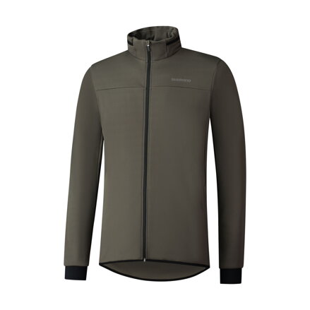 SHIMANO Veste NAGANO WARM vert