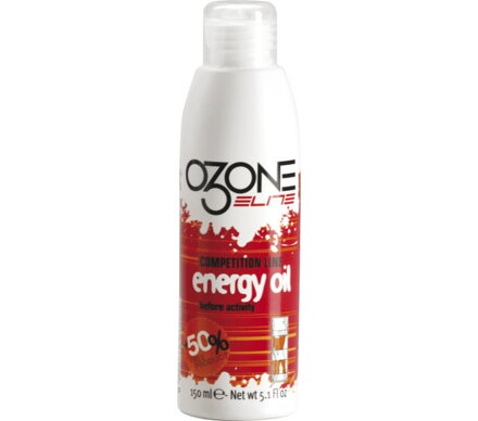 Huile ELITE HUILE ÉNERGÉTIQUE OZONE 150ml