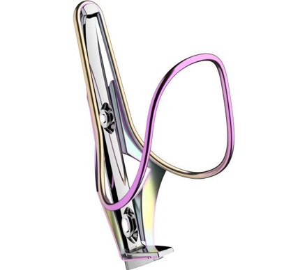ELITE Panier MOREO INOX BLING chromé