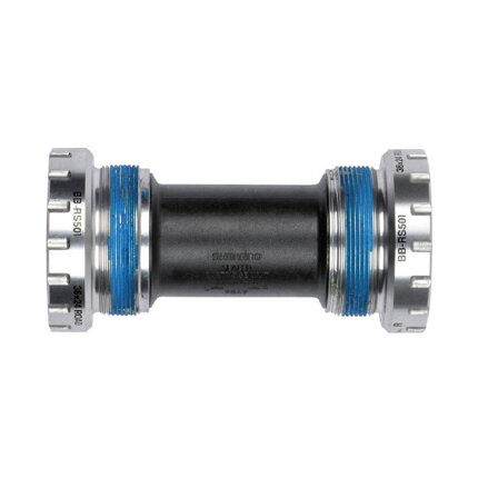 SHIMANO Roulements centraux BB-RS501 HTII BSA route