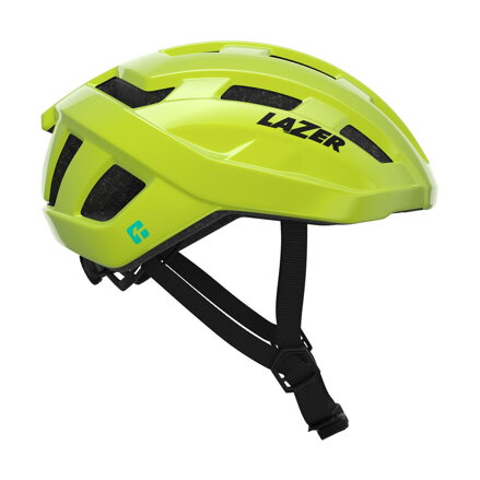 LAZER TEMPO KinetiCore jaune fluo