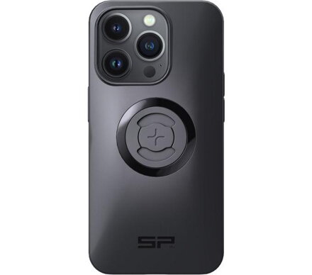 SP CONNECT Coque de téléphone SPC+ iPhone 14 Pro