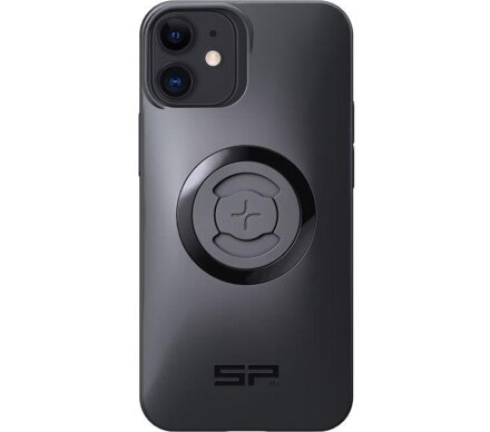 SP CONNECT Coque de téléphone SPC+ iPhone 13 mini/12 mini