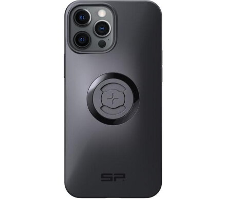 SP CONNECT Coque de téléphone SPC+ iPhone 13 Pro Max/12 Pro Max