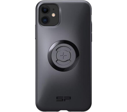 SP CONNECT Coque de téléphone SPC+ iPhone 11/XR
