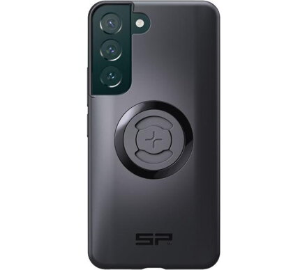 SP CONNECT Coque de téléphone SPC+ Samsung Galaxy S22