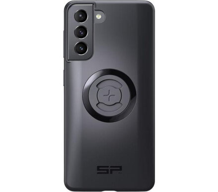 SP CONNECT Coque de téléphone SPC+ Samsung Galaxy S21