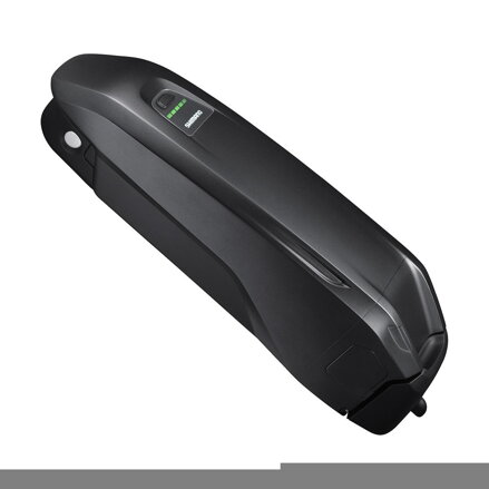 SHIMANO Batterie Steps BT-EN605 504Wh pour cadre noir