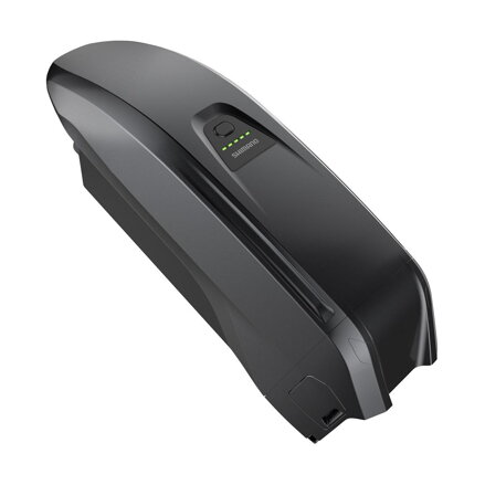 SHIMANO Batterie Steps BT-EN606 630Wh pour cadre noir