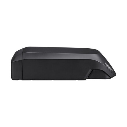 SHIMANO Batterie Steps BT-E6010 418Wh pour cadre noir