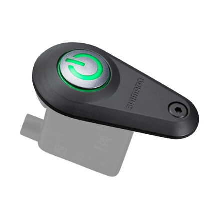 Commutateur système SHIMANO STEPS EW-SW100 câble 1100mm