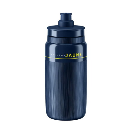 Maillot ELITE Bottle FLY TEX 550 Jaune bleu