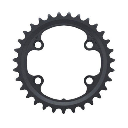 Boîte de vitesses SHIMANO 31z. pour FC-RX810-2 GRX 80mm