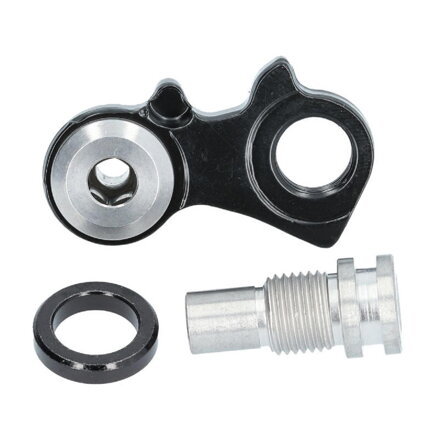Support de dérailleur SHIMANO RD-M670/RD-M675 10-k.