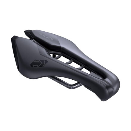 Selle PRO TSA 1.1 carbone 132mm