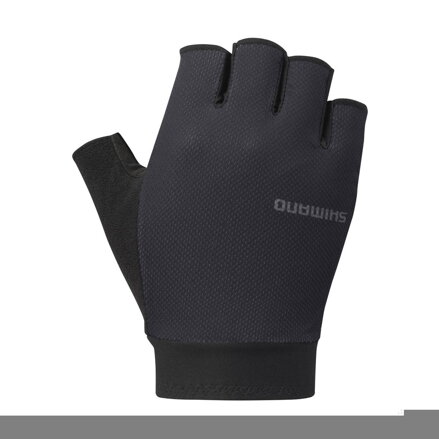 SHIMANO Gants EXPLORER noir