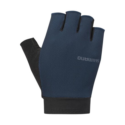 SHIMANO Gants EXPLORER bleu marine