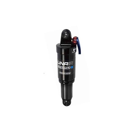SR SUNTOUR Silencieux UNAIR LOR 190x51mm