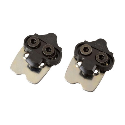 SHIMANO Brakes SM-SH51 SPD noir avec contre-pièce pour PDM9000/8000/647/545/540/424/520/505/A530